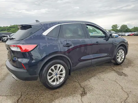2021 FORD ESCAPE VIN 1FMCU0G6XMUA95141 фото 3