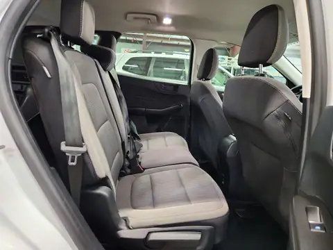 1FMCU0F65MUA26021 — 2021 Ford Escape, Мелкие вмятины и царапины (Minor Dent/Scratches), фото до ремонта