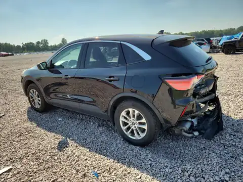 1FMCU9G61MUB01557 — 2021 Ford Escape, photo 2 from Copart 20.10.2026, Rear end