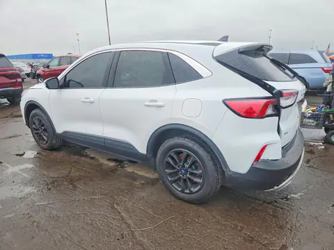 2021 FORD ESCAPE VIN 1FMCU9G69MUA05515 фото 2