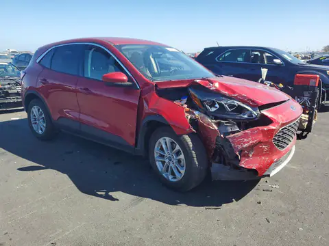 2021 FORD ESCAPE VIN 1FMCU0BZ3MUB12024 фото 4