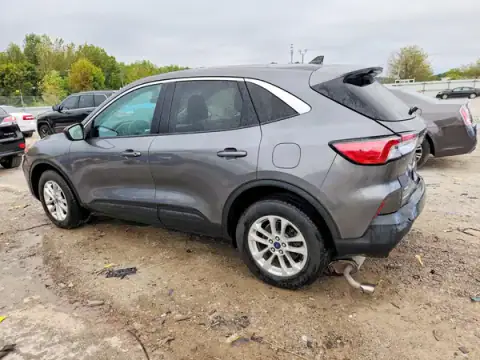 1FMCU9G60NUB71908 — 2022 Ford Escape, zdjęcie 2 z Copart, Tył