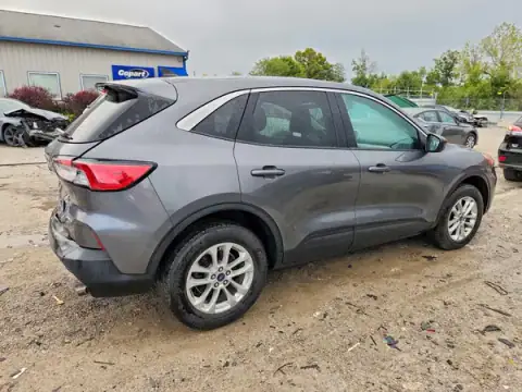 1FMCU9G60NUB71908 — 2022 Ford Escape, zdjęcie 3 z Copart, Tył
