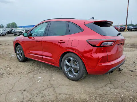 2024 FORD ESCAPE VIN 1FMCU9MN8RUB04572 фото 2