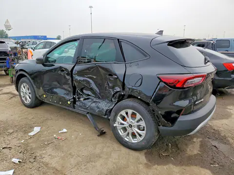 2026 FORD ESCAPE VIN 1FMCU9GN8TUA08881 фото 2