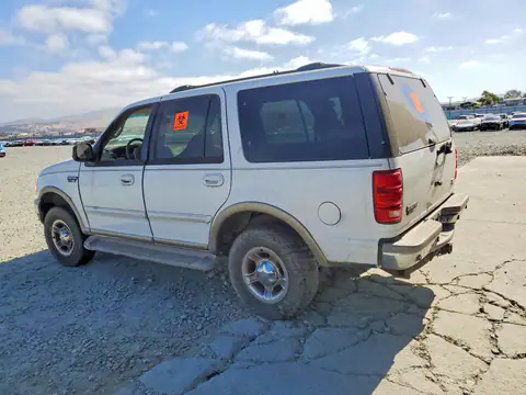 2000 FORD EXPEDITION VIN 1FMFU18L2YLC49795 фото 2