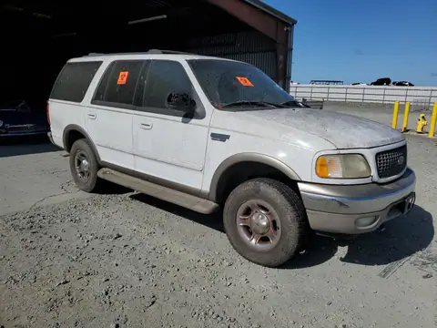 2000 FORD EXPEDITION VIN 1FMFU18L2YLC49795 фото 4