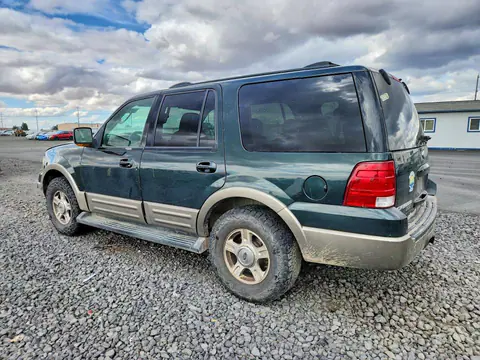 2003 FORD EXPEDITION VIN 1FMFU18L53LB56164 фото 2
