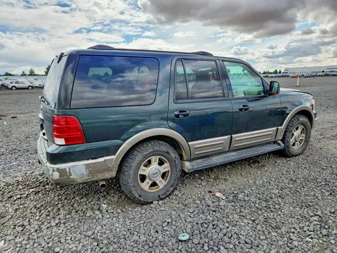 2003 FORD EXPEDITION VIN 1FMFU18L53LB56164 фото 3