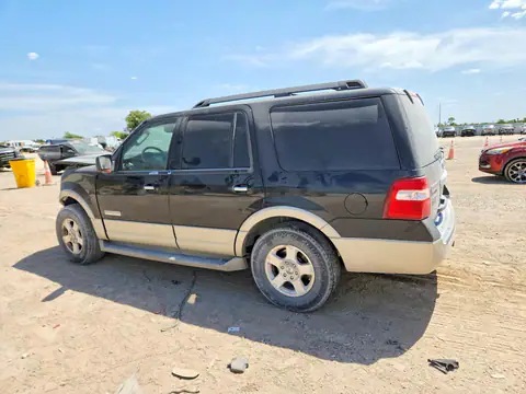 2008 FORD EXPEDITION VIN 1FMFU17588LA55095 фото 2