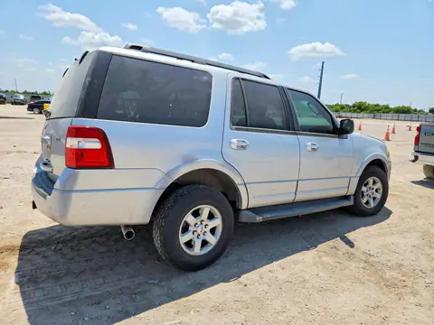 2011 FORD EXPEDITION VIN 1FMJU1J51BEF55291 фото 3