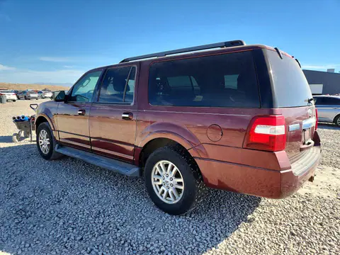 2011 FORD EXPEDITION VIN 1FMJK1J58BEF17238 фото 2