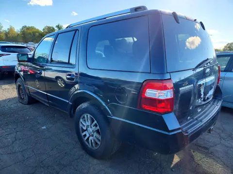 2012 FORD EXPEDITION VIN 1FMJU2A53CEF53131 фото 2