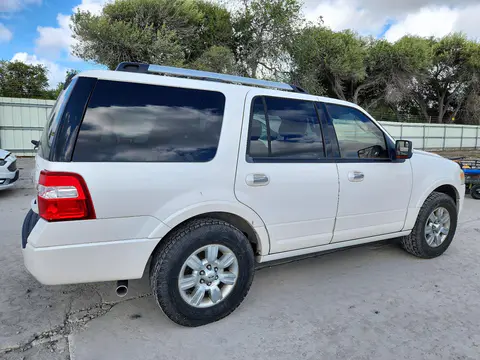 2012 Ford Expedition Limited VIN 1FMJU1K50CEF15185 фото 3