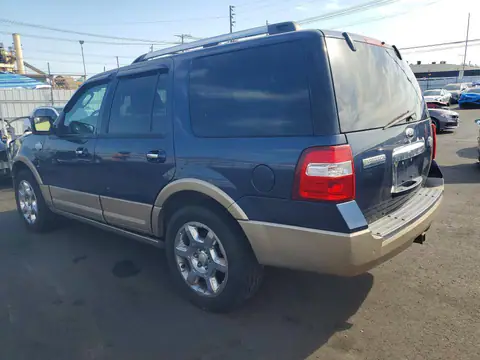 2013 FORD EXPEDITION VIN 1FMJU1J56DEF02508 фото 2