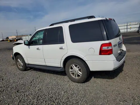 2014 Ford Expedition VIN 1FMJU1J54EEF35265 фото 2