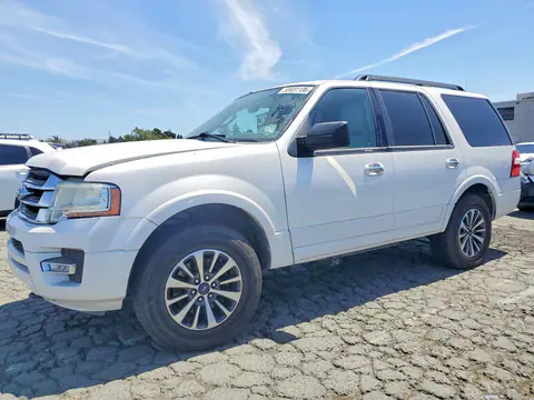 2015 Ford Expedition VIN 1FMJU1JT2FEF11238 фото 1