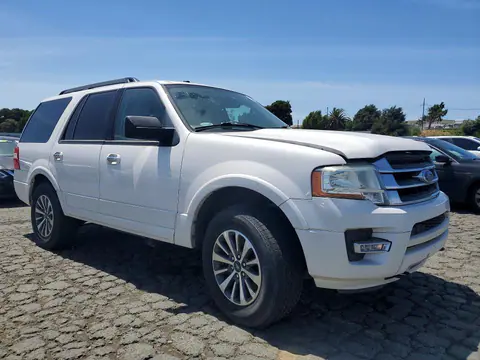 2015 Ford Expedition VIN 1FMJU1JT2FEF11238 фото 4