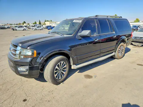 2015 Ford Expedition VIN 1FMJK1HT9FEF06842 фото 1