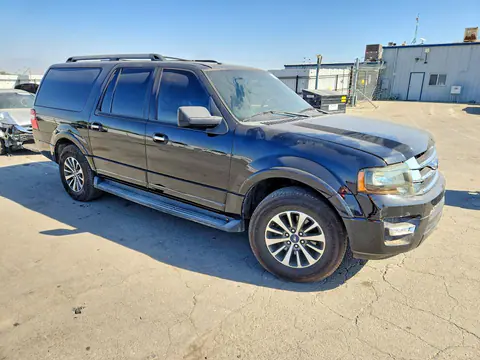2015 Ford Expedition VIN 1FMJK1HT9FEF06842 фото 4