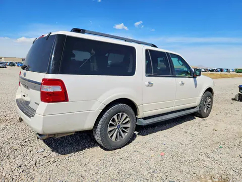 2015 Ford Expedition VIN 1FMJK1JTXFEF44901 фото 3