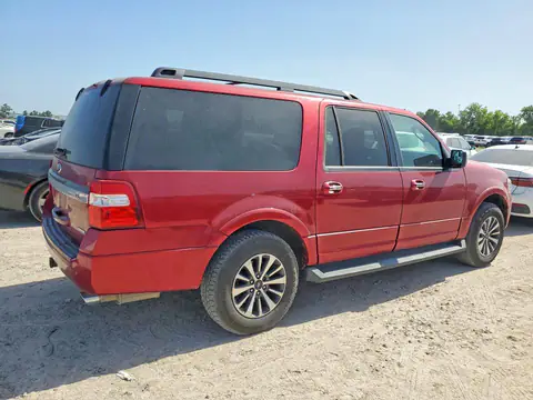 2016 FORD EXPEDITION VIN 1FMJK1HT5GEF11277 фото 3