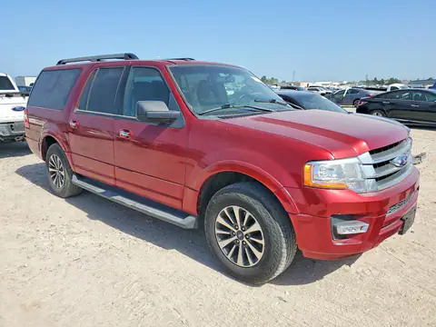 2016 FORD EXPEDITION VIN 1FMJK1HT5GEF11277 фото 4