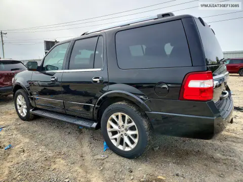 2016 Ford Expedition Limited VIN 1FMJU2AT3GEF13085 фото 2