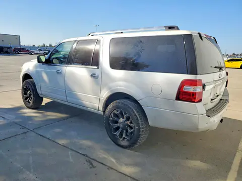 2017 Ford Expedition VIN 1FMJK2AT9HEA31129 фото 2