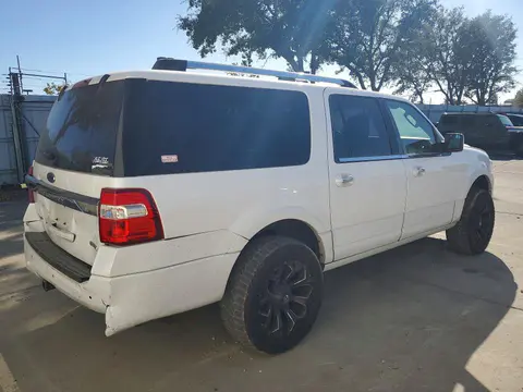 2017 Ford Expedition VIN 1FMJK2AT9HEA31129 фото 3