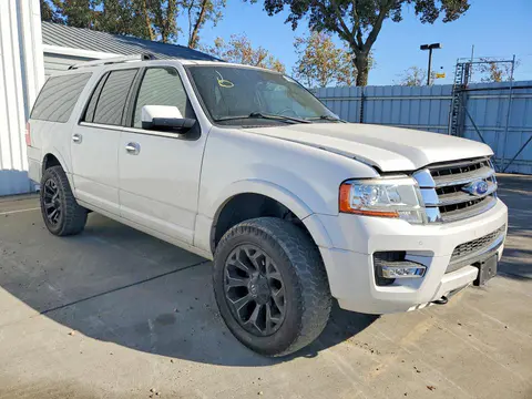2017 Ford Expedition VIN 1FMJK2AT9HEA31129 фото 4