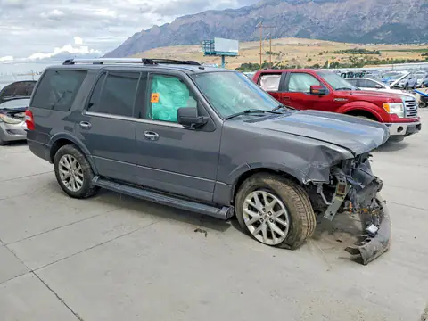 2017 FORD EXPEDITION VIN 1FMJU2AT8HEA19094 фото 4