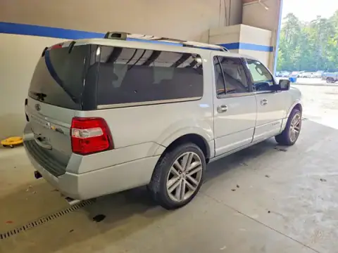1FMJK1MT7HEA57072 — 2017 Ford Expedition, фото 3 с аукциона Copart, Мелкие вмятины и царапины
