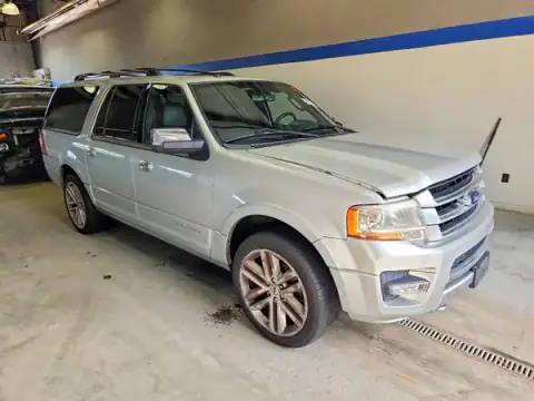 1FMJK1MT7HEA57072 — 2017 Ford Expedition, фото 4 с аукциона Copart, Мелкие вмятины и царапины
