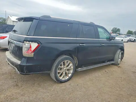 2018 FORD EXPEDITION VIN 1FMJK2AT2JEA37151 фото 3