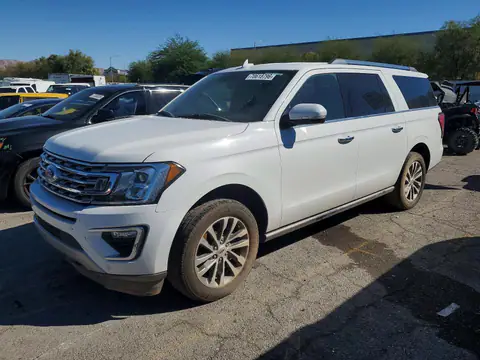1FMJK2AT6JEA24497 — 2018 Ford Expedition, Задняя часть (Rear End), фото до ремонта