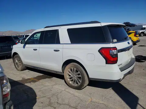 2018 Ford Expedition VIN 1FMJK2AT6JEA24497 фото 2