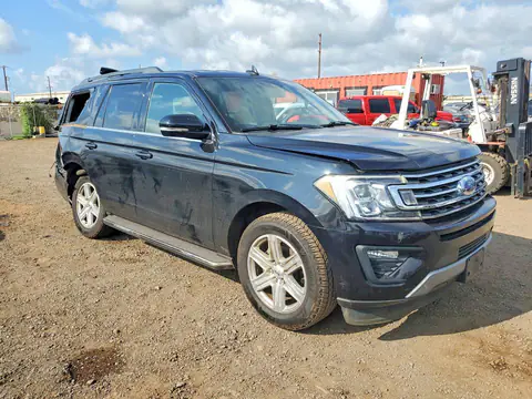 1FMJU1HT3LEA25037 — 2020 Ford Expedition, photo 4 from Copart 19.10.2026, Rear end