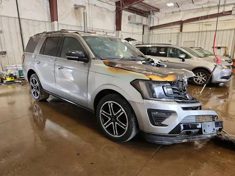2020 FORD EXPEDITION VIN 1FMJU2AT0LEA68699 фото 4