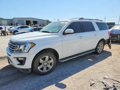 1FMJK1HT0LEA33277 Ford Expedition 2020 — Rear end damage, before-repair photo