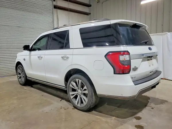 1FMJU1NT5LEA66368 — 2020 Ford Expedition, фото 2 с аукциона Copart 08.10.2026, Механические повреждения