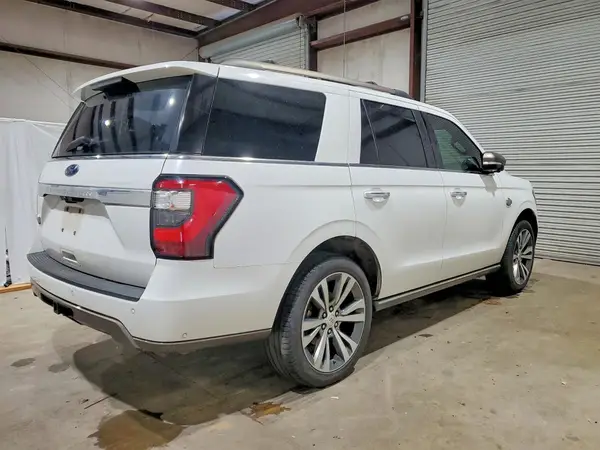 1FMJU1NT5LEA66368 — 2020 Ford Expedition, фото 3 с аукциона Copart 08.10.2026, Механические повреждения