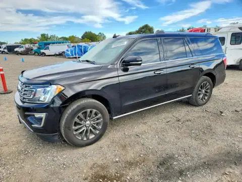 1FMJK2AT7LEA10546 Ford Expedition 2020 — uszkodzenie Grad, zdjęcie przed naprawą