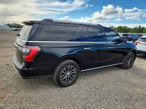 1FMJK2AT7LEA10546 — 2020 Ford Expedition, zdjęcie 3 z Copart 07.10.2026, Grad