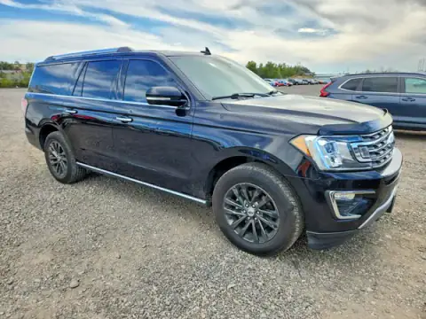 1FMJK2AT7LEA10546 — 2020 Ford Expedition, zdjęcie 4 z Copart 07.10.2026, Grad