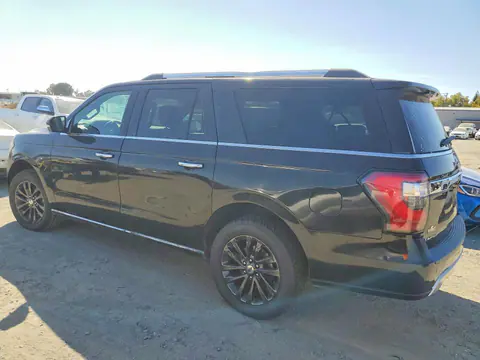 2020 Ford Expedition VIN 1FMJK2AT2LEA03682 фото 2
