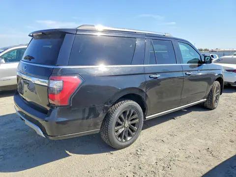 2020 Ford Expedition VIN 1FMJK2AT2LEA03682 фото 3