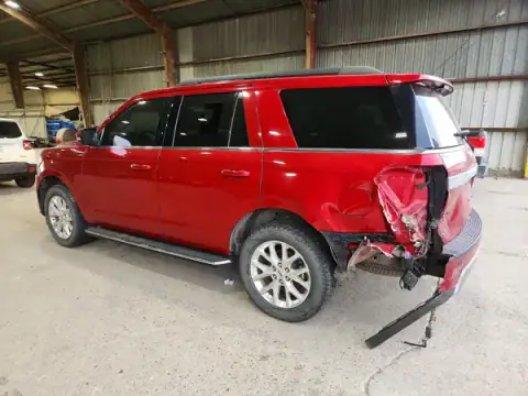 1FMJU1HT7LEA41192 — 2020 Ford Expedition, zdjęcie 2 z Copart 30.09.2026, Tył