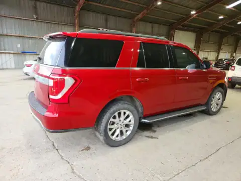 1FMJU1HT7LEA41192 — 2020 Ford Expedition, zdjęcie 3 z Copart 30.09.2026, Tył