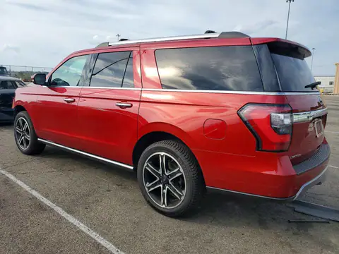 2020 FORD EXPEDITION VIN 1FMJK2AT2LEA01785 фото 2